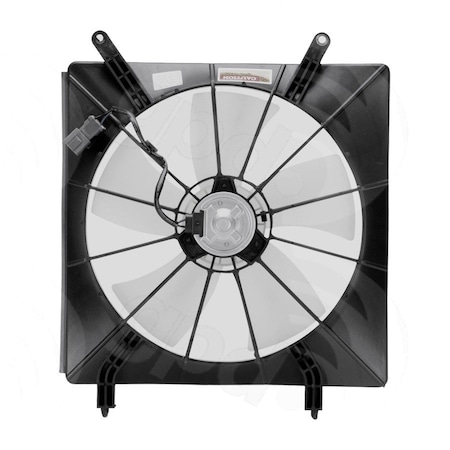 Gpd Electric Cooling Fan Assembly, 2811290 2811290